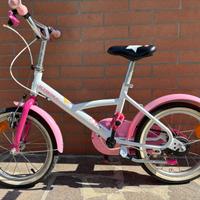 Bici bambina