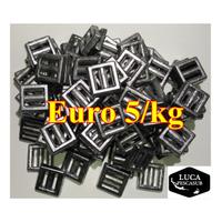 Piombi sub NUOVI  1kg e 2kg su richiesta  €5 al kg