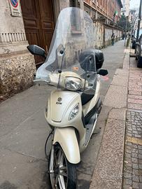 Sym symphony 125