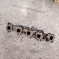 collettore di scarico fiat 1.3 Multijet euro 6 95 