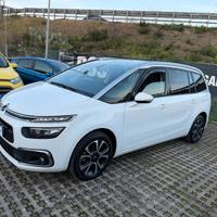 Citroen C4 SpaceTourer 1.5 BlueHDi 130 7 POSTI-201