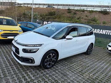 Citroen C4 SpaceTourer 1.5 BlueHDi 130 7 POSTI-201