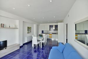 Appartamento a pochi passi dal mare