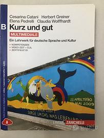 Kurz und gut B