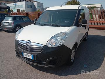 Opel Combo 1.3 CDTI PC-TN Van
