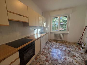 Appartamento a Trento