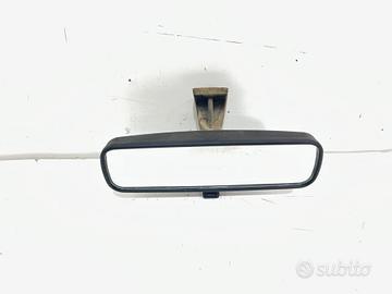 SPECCHIETTO SPECCHIO RETROVISORE INTERNO CENTRALE