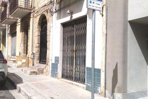 Locale Zona Centrale Castelvetrano