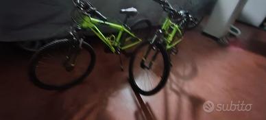 Bici in ottime condizion