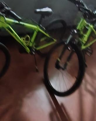 Bici in ottime condizion