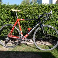 cannondale system six