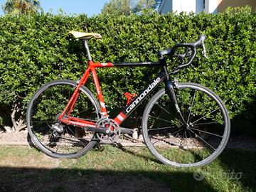 cannondale system six
