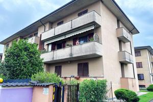 Appartamento Tromello [Cod. rif 3251905VRG]