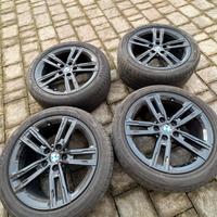 Cerchi in lega ORIGINALI BMW