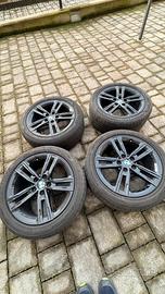 Cerchi in lega ORIGINALI BMW