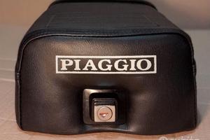 Sella nuova vespa pk s e vespa pk xl originale con