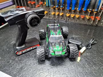 monster truk