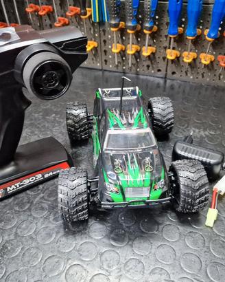 monster truk