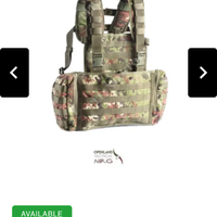 Cest rig opeland vegetato