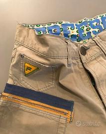 Pantalone da uomo FreeSoul modello Goblin