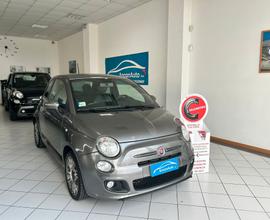 Fiat 500 1.2S GPL X NEOPATENATI 2013