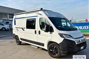 Altro BLUCAMP LASER 600 MAX FIAT 2200 140 CV