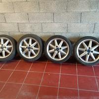 cerchi 16"  Ford fiesta