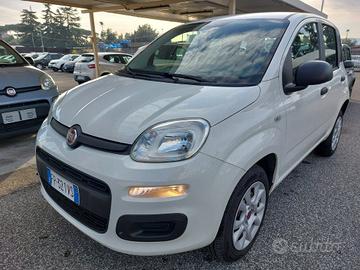 FIAT Panda 0.9 TwinAir Turbo Natural Power Easy