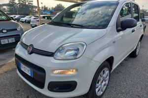 FIAT Panda 0.9 TwinAir Turbo Natural Power Easy