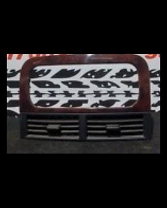 BOCCHETTE ARIA JEEP GRAND CHEROKEE WJ 1998-2004