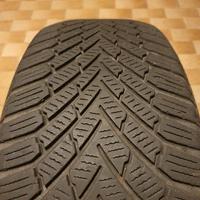 Pneumatici invernali 205 55 R16 - gomme invernali