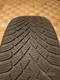 Pneumatici invernali 205 55 R16 - gomme invernali