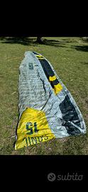 Flysurfer Sonic 4 15m