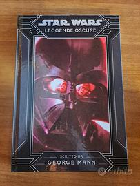 Star Wars: Leggende oscure libro