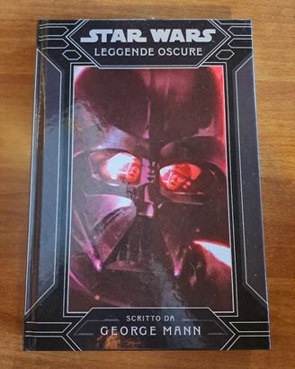 Star Wars: Leggende oscure libro