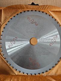 lama sega circolare hilti d.165 52d