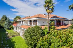 Villetta Trifamiliare Scalenghe