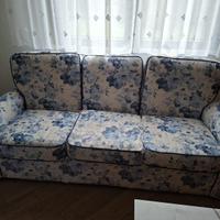 Divano 3 posti