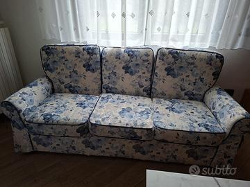 Divano 3 posti