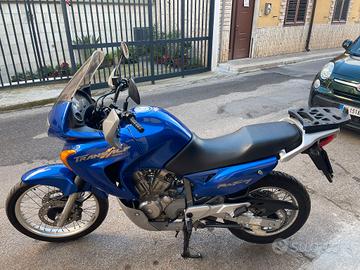 Honda Transalp 650