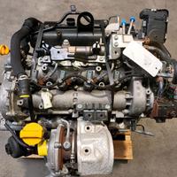 Suzuki swift - d13a