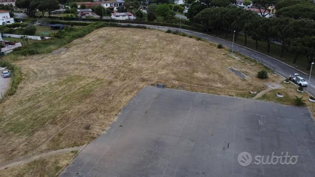 Terreno di 8000 m² a Sabaudia - Altro
