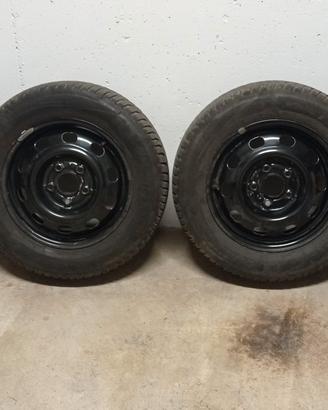 GOMME 