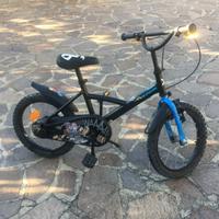 Bici bambino