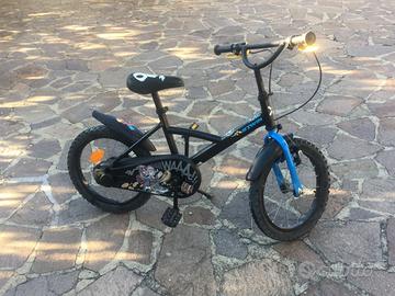 Bici bambino