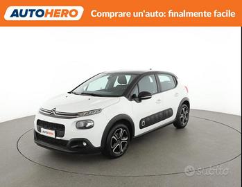 CITROEN C3 DA35955