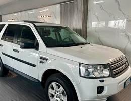 Land Rover Freelander 2.2 TD4 S.W. HSE