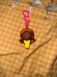 Barbie Figural Bag Clip Serie 2
