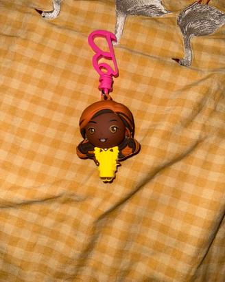Barbie Figural Bag Clip Serie 2