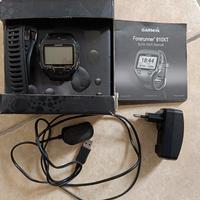 Garmin 910 XT con Caricabatterie 